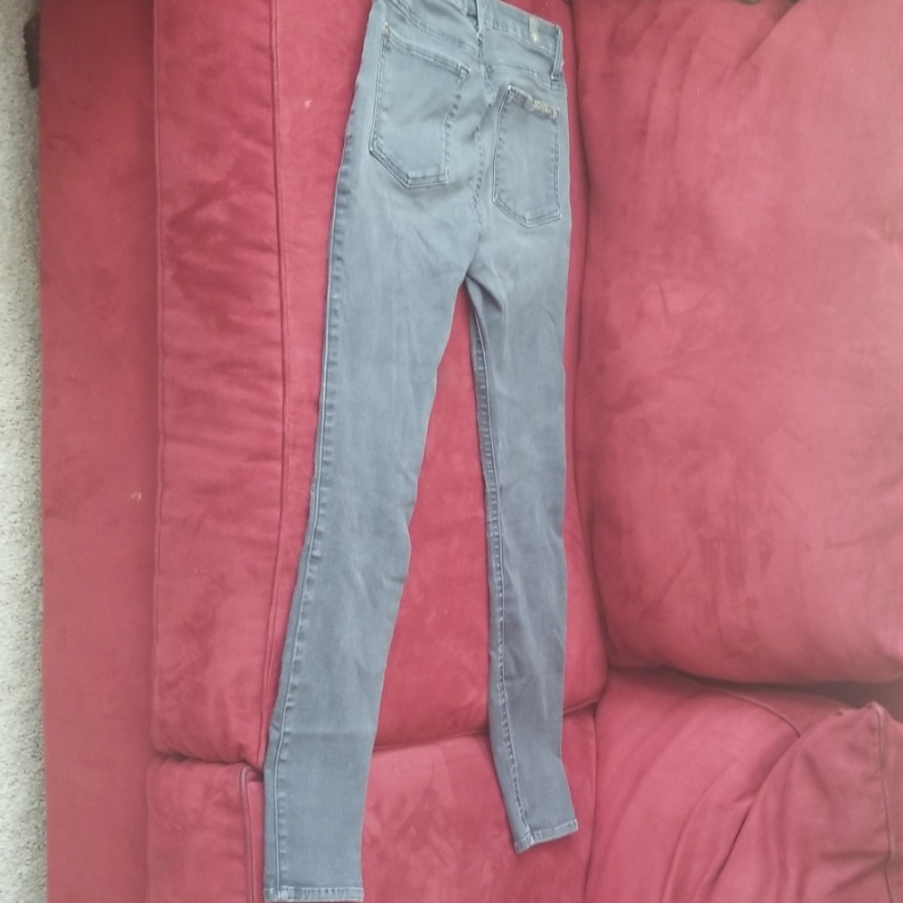 Jeans - Picture 3 of 3